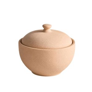 ظرف درب دار هوم سنتر مدل Home Centre majolica